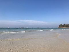 -石螺口海滩