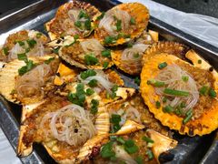 -华仔龙虾(永乐路总店)