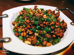 -锦庐道地川菜(来福士店)
