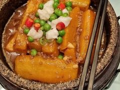 -世纪缘国际酒店·中餐厅(明光店)
