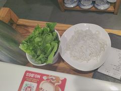 -陈记顺和潮汕牛肉火锅(韩江路店)