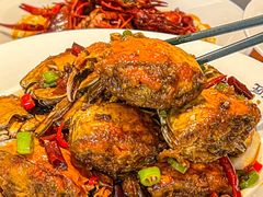 -有位虾匠·香辣蟹·小龙虾(李村店)