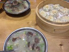 -鑫旺旺汤包(总店)