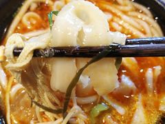 精品原味两掺-姐弟俩土豆粉(西安小寨店)