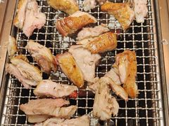 烤羊排-呼伦贝尔烤羊·蒙古烤羊排(南田路总店)