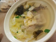 -宝光熏肉鞋底火烧(新街口店)
