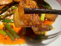 -百年神厨·地道川菜(清江西路店)