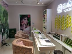 -蕾蕾美颜美容美体