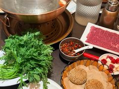 -南门涮肉(后海店)