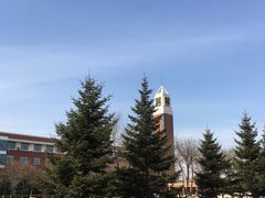 -东北师范大学(净月大街校区)