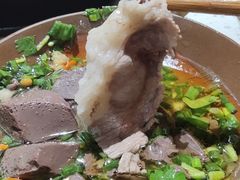 -小红碗老火锅(1958店)