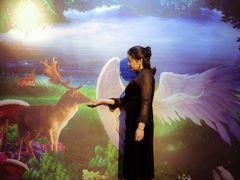 -苏州5D星空错觉艺术馆
