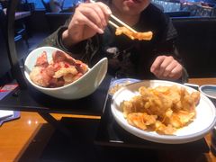 -95号酱骨·一块豆腐(展春园西路店)