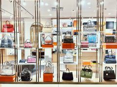 -109度二手奢侈品手表包包珠宝回收(新天地店)