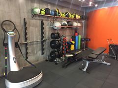 -健身专家Wellness Experts