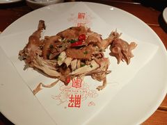 -解家河南菜(金水路店)