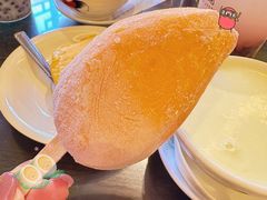 芒果冰棒-民信老铺(双皮奶博物馆店)