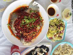 -日照大牌檔•小船海鲜(万平口店)