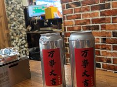 -大胡子海鲜·天津菜·砂锅烧烤(五大道创始店)