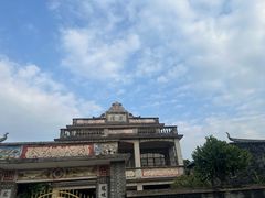 -开平碉楼文化旅游区马降龙景区