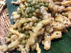 -雀舞云南菜(乐客城店)