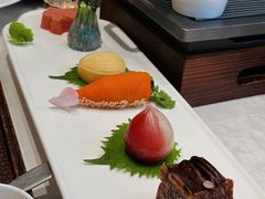 -海味观(老西门店)