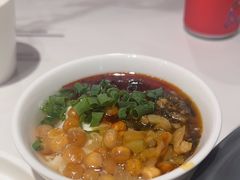 -川味堂·四川豆花(八卦岭店)