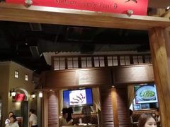 门面-北方家宴(番禺永旺店)