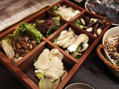 -芸鲜季·云南野生菌餐厅· 云南风物味研社(闵行店)