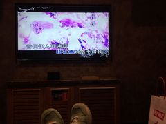 -歌库K馆量贩KTV(万达广场店)