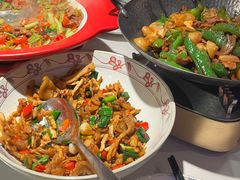 -匠熙小馆(崇文门店)