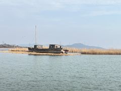 -苏州太湖湖滨国家湿地公园