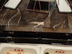 -素满香·素食自助餐(西安·民乐园店)