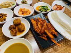 -京都亭(沙柳路店)