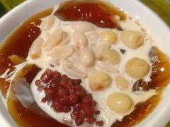 粉子冰粉-辛香汇(大华第一坊店)