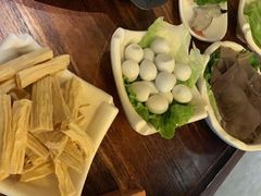 -大话三城重庆火锅(万科天誉店)