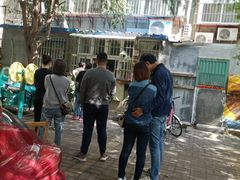 -王虎子大饼(甸柳新村五区店)