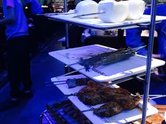 -三个蒙古大叔羊肉串(大宁店)