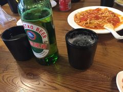 -妈妈的味道(工人体育场东路店)