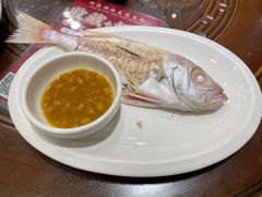 -长平肥姐白粥·海鲜打冷
