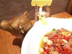 -炊烟小炒黄牛肉(中心印象城店)