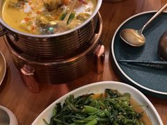 -曼泰·泰餐(江南环球港店)