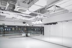 -5KM舞蹈街舞工作室