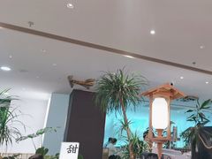 -桂满陇·杭州小馆(巴黎春天浦建店)