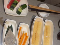 -海底捞火锅(新松江路生日主题店)