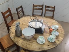 -秧塘牛八宝(金山路店)