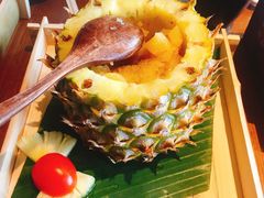 -云海肴·汽锅鸡·云南菜(天山百盛优客店)