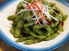 -郑喜旺烧烤(郑州总店)
