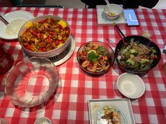 -辣小鲜·南昌大排档(船山路店)