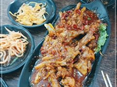 -妈妈手(山大总店)